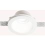 Ideal Lux SAMBA 139012 Inbouwspot 1x50W/GU10 ip20