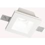 Ideal Lux SAMBA 139029 Inbouwspot 1x50W/GU10 ip20