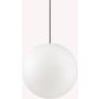 Ideal Lux SOLE 135991 Hanglamp 1x42W/E27 ip44