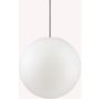 Ideal Lux SOLE 136004 Hanglamp 1x42W/E27 ip44
