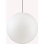 Ideal Lux SOLE 136011 Hanglamp 1x42W/E27 ip44