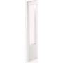 Ideal Lux VEGA 136035 Vloerlamp 1x15W/G9 ip44