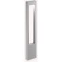 Ideal Lux VEGA 136042 Vloerlamp 1x15W/G9 ip44
