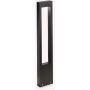 Ideal Lux VEGA 136059 Vloerlamp 1x15W/G9 ip44