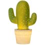Lucide CACTUS 13513/01/33 Tafellamp 1x40w/e14 ip20