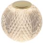 Lucide CINTRA 13599/01/60 Tafellamp 1x1.5w/led 2700k 95lm ip20