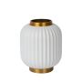 Lucide GOSSE 13535/24/31 Tafellamp 1x40w/e14 ip20