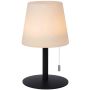 Lucide RIO 13815/02/99 Tafellamp 1x1.8w/led 3000k 3000lm ip44