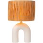 Lucide RONDA 13553/44/31 Tafellamp 1x40w/e27 ip20