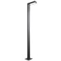 Norlys ASKER POLE 1363GR Straatlantaarn 1x18W/LED 3000K 1710LM IP65