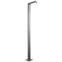 Norlys ASKER POLE 1367AL Straatlantaarn 1x6.1W/LED 3000K 1099LM IP65