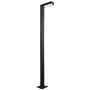 Norlys ASKER POLE 5127B Straatlantaarn 1x18W/LED 4000K 1778LM IP65