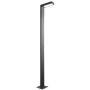 Norlys ASKER POLE 5166GR Straatlantaarn 1x6.1W/LED 4000K 1158LM IP55/IP65