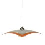 Prezent ARCADA 1341 Hanglamp 1x60W/E27 IP20