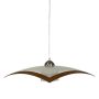 Prezent ARCADA 1342 Hanglamp 1x60W/E27 IP20