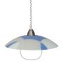 Prezent ASPIS III. 1374 Hanglamp 1x60W/E27 IP20