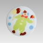 Prezent CLOWN 1362 Plafondlamp 1x60W/E27 IP20