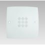 Prezent EVO 1307 Plafondlamp 1x60w/e27