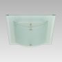 Prezent FALLS 1343 Plafondlamp 2x60W/E27 IP20