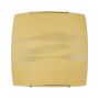 Prezent LAOLA 1345 Plafondlamp 1x60W/E27 IP20