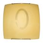 Prezent MERIVA 1308 Plafondlamp 2x60W/E27 IP20
