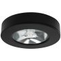 Altavola Design LED LA113/N_3k_black Plafondlamp 1x10W/LED 3000K IP20