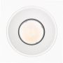 Altavola Design LED LDC207-20W_white Inbouwspot 1x20W/LED 3000K 1600lm IP20