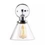 Altavola Design NEW YORK LOFT LA034/W_chrom Wandlamp 1x40W/E27 IP20