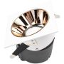 Altavola Design Oczko SL-CL4A-S-7W Inbouwspot 1x7W/LED 3000K IP20