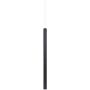 Altavola Design Tuba HL012-BK Hanglamp 1x3W/LED 3000K 120lm IP20