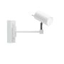 Antigo Fussa 7225 Wandlamp 1x10W/GU10 IP20