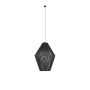Antigo Hagata 5125 Hanglamp 1x60W/E27 IP20