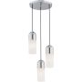 Argon BURGOS 1465 Hanglamp 3x15W/E27 IP20