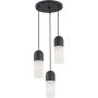 Argon BURGOS 1467 Hanglamp 3x15W/E27 IP20