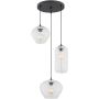 Argon KALIMERA 1431 Hanglamp 3x15W/E27 IP20