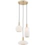 Argon SAGUNTO 1489 Hanglamp 3x15W/E27 IP20