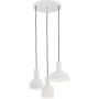 Argon SINES 1468 Hanglamp 3x15W/E27 IP20