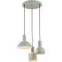 Argon SINES 1470 Hanglamp 3x15W/E27 IP20