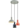 Argon SINES 1479 Hanglamp 3x15W/E27 IP20