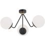 Argon TOMAR 1478 Kroonluchter 3x15W/E27 IP20