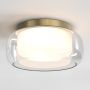 Astro Lighting Aquina 1450016 Plafondlamp 2x12W/E27 ip44