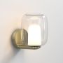 Astro Lighting Aquina 1450019 Wandlamp 1x3,5W/G9 ip44