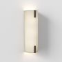 Astro Lighting ELBA 1469002 Wandlamp 2x12W/E27 IP20