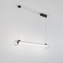 Astro Lighting IO 1409062 Hanglamp 1x21.1W/led 3000K 1966LM IP20