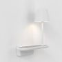 Astro Lighting ITO 1446001 Wandlamp 1x5W/G9 IP20