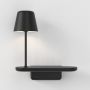 Astro Lighting ITO 1446002 Wandlamp 1x5W/G9 IP20