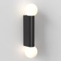 Astro Lighting ORTONA 1459006 Wandlamp 2x3.5W/G9 IP44