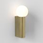Astro Lighting Ortona 1459012 Wandlamp 1x25W/G9 ip44