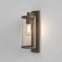 Astro Lighting PIMLICO 400 1413003 Wandlamp 1x60W/E27 IP23