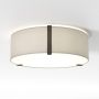 Astro Lighting SALINA 1463003 Plafondlamp 2x12W/E27 IP20